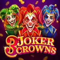 3 Joker Crowns (Hold and Win) w Beep Beep Casino