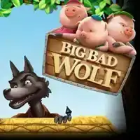 Big Bad Wolf (Quickspin) w Beep Beep Casino