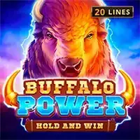 Buffalo Power (Playson) w Beep Beep Casino