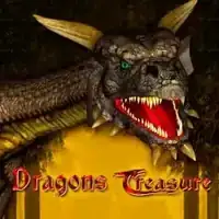 Dragons Treasure (Merkur) w Beep Beep Casino