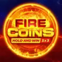 Fire Coins (Playson) w Beep Beep Casino
