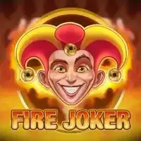 Fire Joker (Play'n GO) w Beep Beep Casino