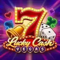 Lucky Cash Vegas (Hold and Win) w Beep Beep Casino