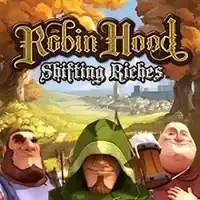 Robin Hood (NetEnt) w Beep Beep Casino