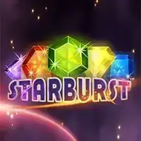 Starburst (NetEnt) w Beep Beep Casino