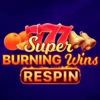 Super Burning Wins Respin (Playson) w Beep Beep Casino