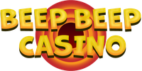 Beep Beep Casino logo