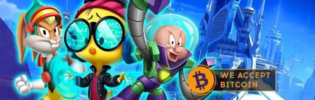 Beep Beep Casino baner: bonus bez obrotu +20% na depozyty krypto